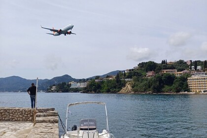 Verhuur Boot zonder vaarbewijs  Poseidon blu water 480 N/E Messonghi