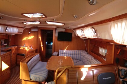 Verhuur Zeilboot BAVARIA CRUISER 46 Málaga