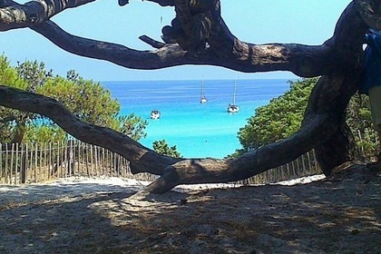 Verhuur Zeilboot GIBSEA - GIBERT MARINE Gib Sea AMARANTHE L'Île-Rousse