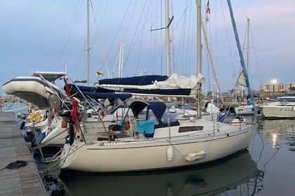Ενοικίαση Ιστιοπλοϊκό σκάφος Beneteau First 28 Λε Γκρω-ντυ-Ρουά