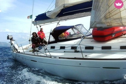 Noleggio Barca a vela BENETEAU FIRST 47.7 Palermo