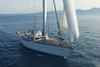 Charter Sailboat GARRIGA 50 Canet-en-Roussillon