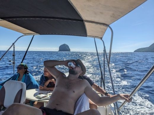 Le Marin Motorboat Beneteau Flyer 6.6 alt tag text