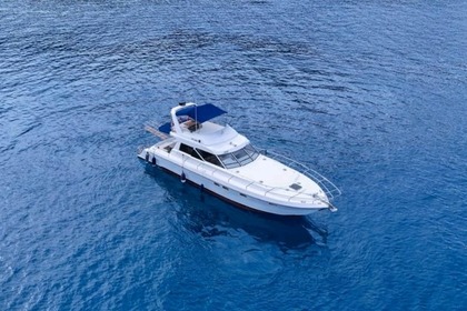 Verhuur Motorjacht 2017 2017 Bodrum