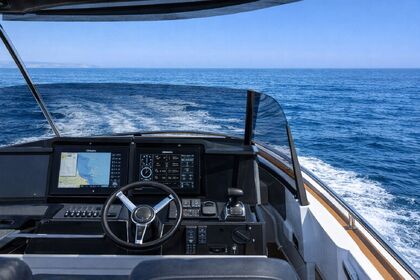 Miete Motorboot Italyure 38 FT Positano