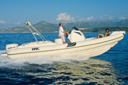 Alquiler Neumática COLZANI RICAMBI BSC 85 Lège-Cap-Ferret