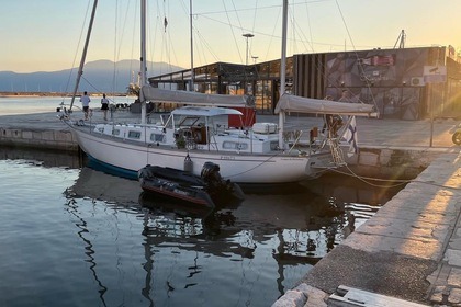 Noleggio Barca a vela Camper & Nicholson 38 Marzamemi