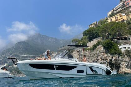 Rental Motorboat Beneteau Flyer 9 Sundeck Positano