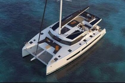 Noleggio Catamarano Fountaine Pajot Aura 51 Lefkada