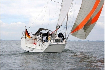 Charter Sailboat DELPHIA 31 Arzon