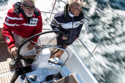 Alquiler Velero Jeanneau Sun Odyssey 440 Furnari