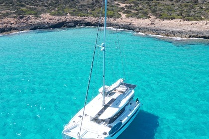 Location Catamaran Robertson & Caine Leopard 50 Îles Baléares