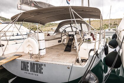 Чартер Парусная яхта More Boats More 55 Општина Примоштен