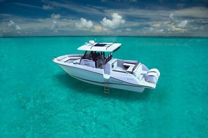 Charter Motor yacht Jeanneau Cap camarat 10.5 cc Juan les Pins