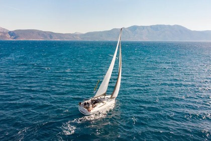 Miete Segelboot Jeanneau Sun Odyssey 469 Lefkada