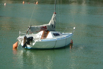 Miete Segelboot Kelt marine Kelt Mandelieu-la-Napoule