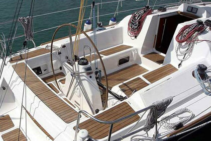 Aluguel Veleiro Elan yachts Elan 37 Leça da Palmeira