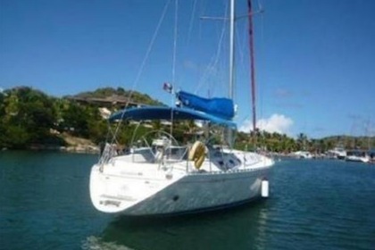 Rental Sailboat DUFOUR DUFOUR 50 Pointe-a-Pitre