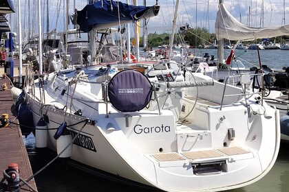 Noleggio Barca a vela Beneteau Oceanis 440 Milazzo