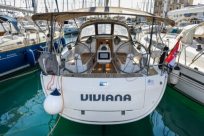 Czarter Jacht żaglowy Bavaria Bavaria 37 Cruiser Zadar