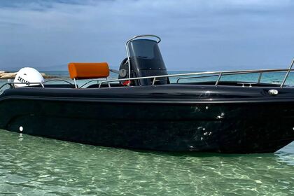 Verhuur Boot zonder vaarbewijs  Poseidon Blu Water 170 Milos