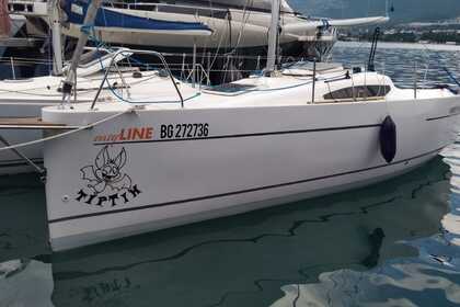 Rental Sailboat Viko S 21 Split