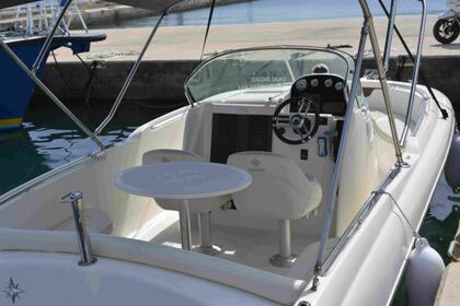 Miete Motorboot Jeanneau Cap Camarat 715 Korčula