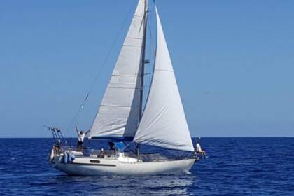 Rental Sailboat Plan Provin Arminel Hyères