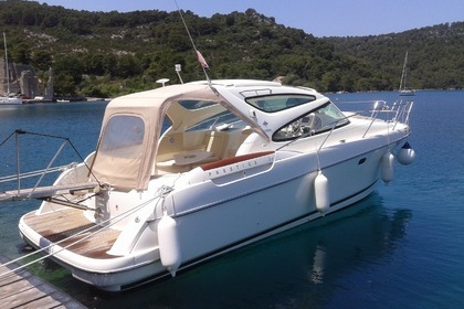 Miete Motorboot JEANNEAU PRESTIGE 34 Dubrovnik