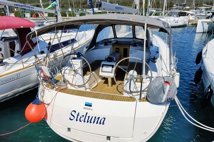 Charter Sailboat Bavaria Yachtbau Bavaria Cruiser 37 - 3 cab. Sukošan