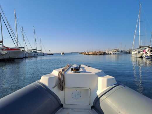 Тулон RIB JOKER BOAT CLUBMAN 23 alt tag text