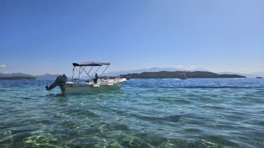 Лефкас Without license IONION 5 alt tag text