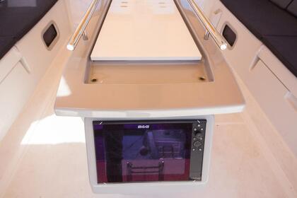 Verhuur Zeilboot Bénéteau Oceanis 48 - 5 cab. Dubrovnik