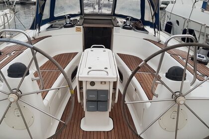 Miete Segelboot BAVARIA 49 Općina Zadar