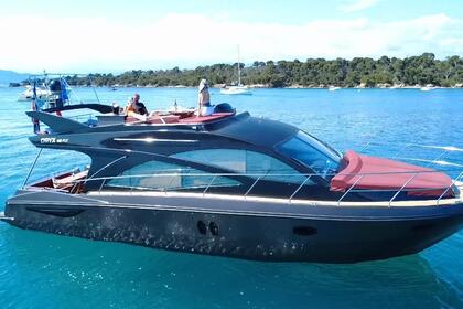 Charter Motorboat Gulf Craft Oryx 46 Fly Cannes