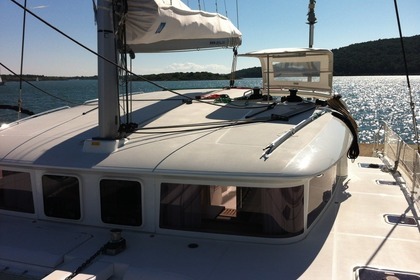 Verhuur Catamaran LAGOON 400 S2 Medulin