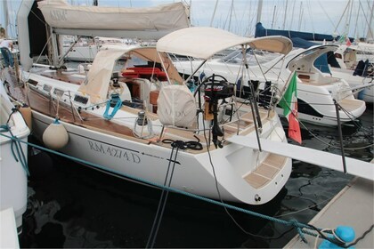 Verhuur Zeilboot GRAND SOLEIL 45 Palermo