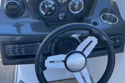 Alquiler Lancha Bayliner Vr5 La Herradura