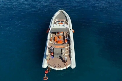 Miete Motorboot Opera 60 Rhodos