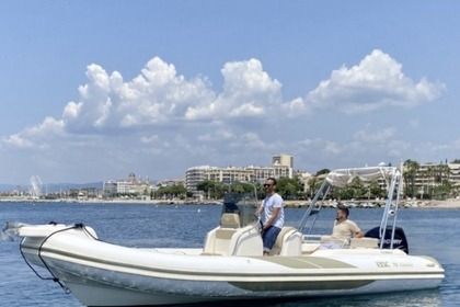 Miete RIB Bsc Bsc 70 Saint-Raphaël