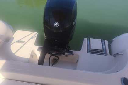 Noleggio Gommone Bsc Bsc 65 Porto Santo Stefano