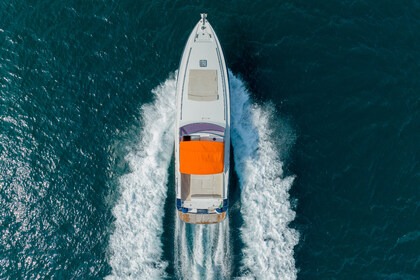 Alquiler Lancha Wellcraft 50 Sorrento