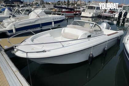 Hire Motorboat Beneteau Ombrine 630 Arcachon