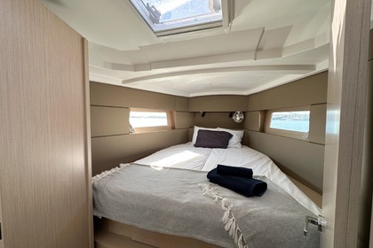 Alquiler Velero Beneteau Oceanis 38.1 Cambrils