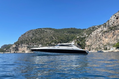 Location Yacht Princess V58 Monaco