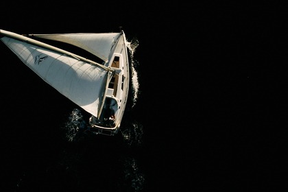 Charter Sailboat HANSE 455 Agios Nikolaos