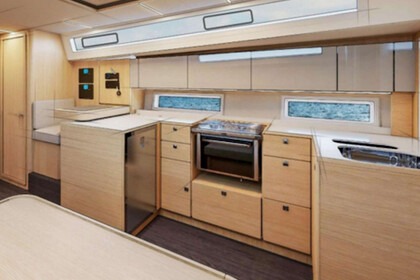 Location Voilier  Bavaria C46 Sývota