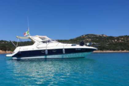 Verhuur Motorboot Cranchi Cranchi Smeraldo 37 Cinque Terre