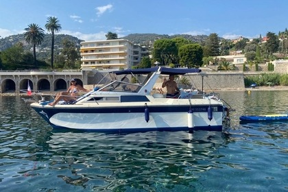 Hire Motorboat Jeanneau SKANES Beaulieu-sur-Mer