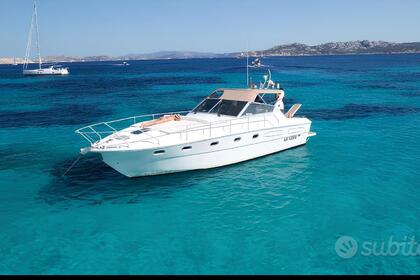 Hire Motorboat Raffaelli Typhoon middle day 40 Palau